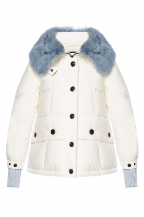 'carezza' quilted jacket, zdjęcie 1 'carezza' quilted jacket od Moncler Grenoble